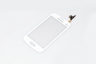 Тач скрин (touch screen) Samsung S7262/S7260 white